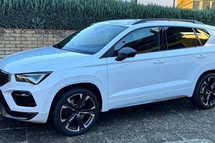 Cupra Ateca 32.000 km 32.500 &euro; Walsrode 29664