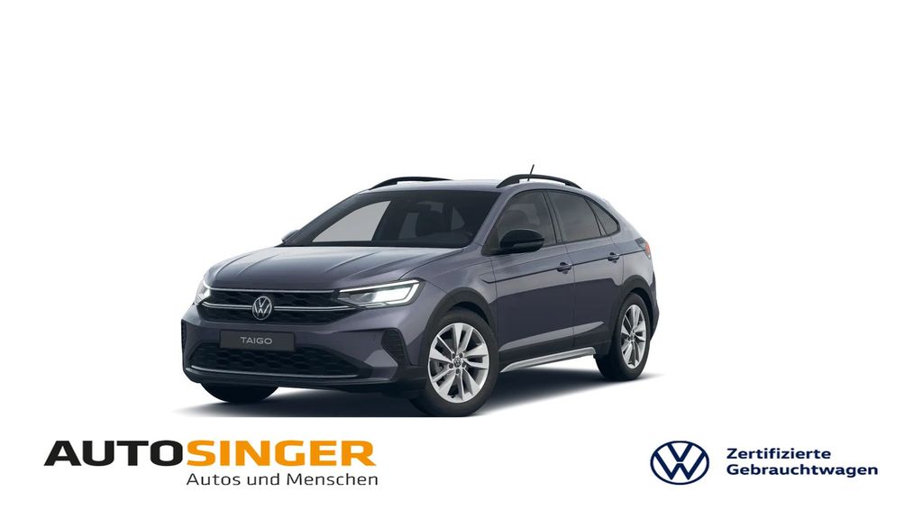 VW Taigo 24.900 km 22.730 &euro; Kaufbeuren 87600