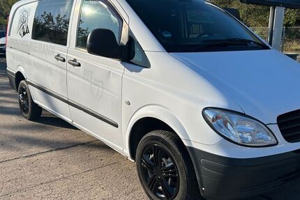 Mercedes-Benz Vito 323.000 km 3.799 € Rostock 18106