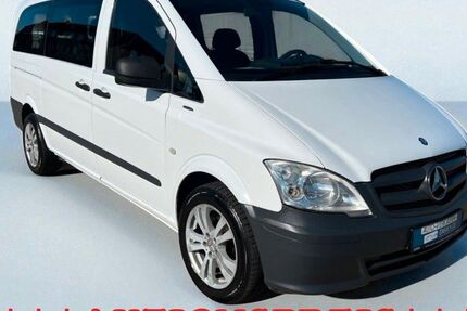 Mercedes-Benz Vito 241.200 km 9.499 &euro; Delmenhorst 27755