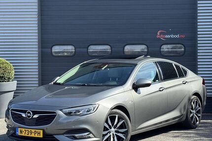 Opel Insignia 193.479 km 12.490 € Boekel 5427