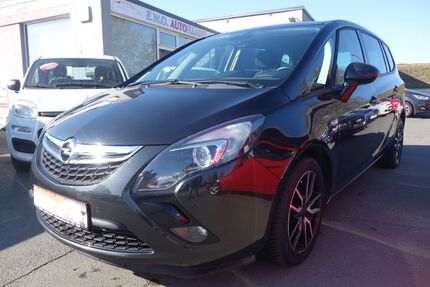 Opel Zafira 131.000 km 6.990 &euro; Hof 95030