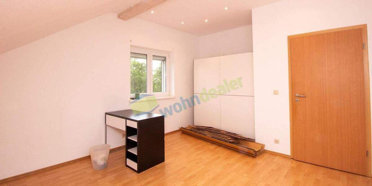 Doppelhaushälfte Leipzig Großzschocher - 5 Zimmer, 160 m&sup2;, 465.000&euro; | Angebot:25142371