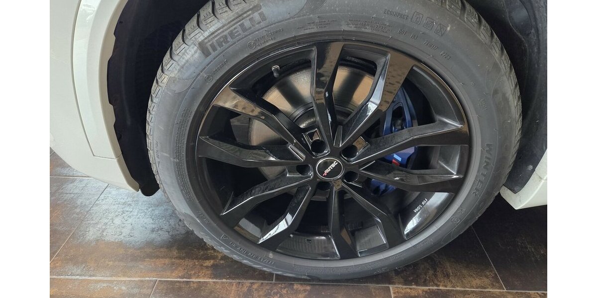 BMW X5 xDrive 30d M Sport 68.313 km 45.000 &euro; Wilsdruff 01723