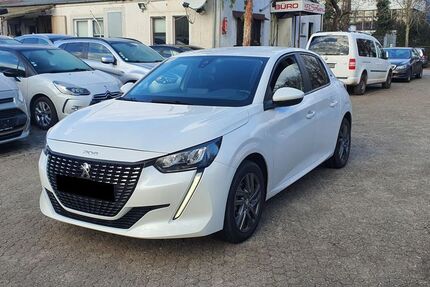 Peugeot 208 43.319 km 8.500 &euro; Freiburg 79108