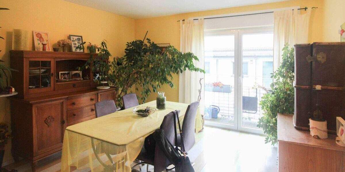 Einfamilienhaus Ulm Oststadt - 4 Zimmer, 324.000&euro; | Angebot:25410865