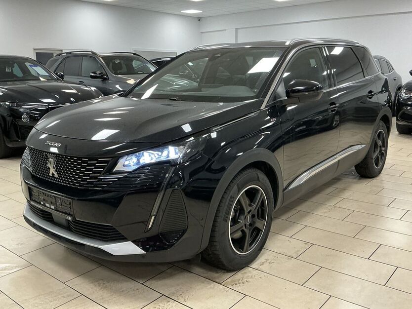 Peugeot 5008 33.106 km 32.000 € Bonn 53227