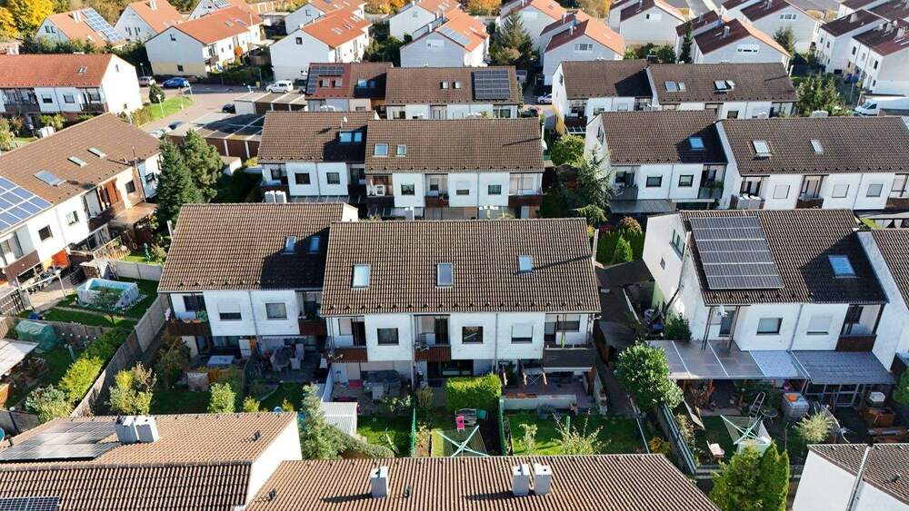 Reihenmittelhaus Kabelsketal Großkugel - 5 Zimmer, 109 m&sup2;, 199.800&euro; | Angebot:25999429