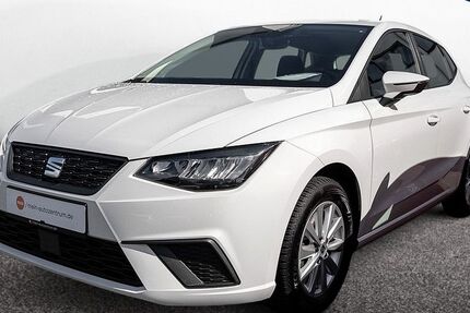 Seat Ibiza 28.236 km 16.660 &euro; Uelzen 29525
