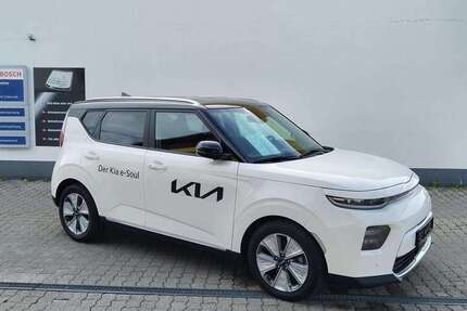 Kia Soul 23.000 km 27.500 &euro; Tuntenhausen 83104