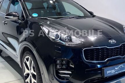 Kia Sportage 163.622 km 13.899 € Bad Köstritz 07586