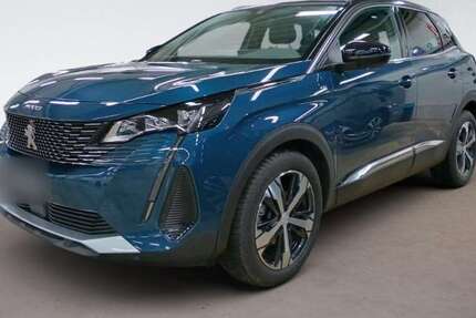 Peugeot 3008 33.006 km 23.480 € Grünwald 82031