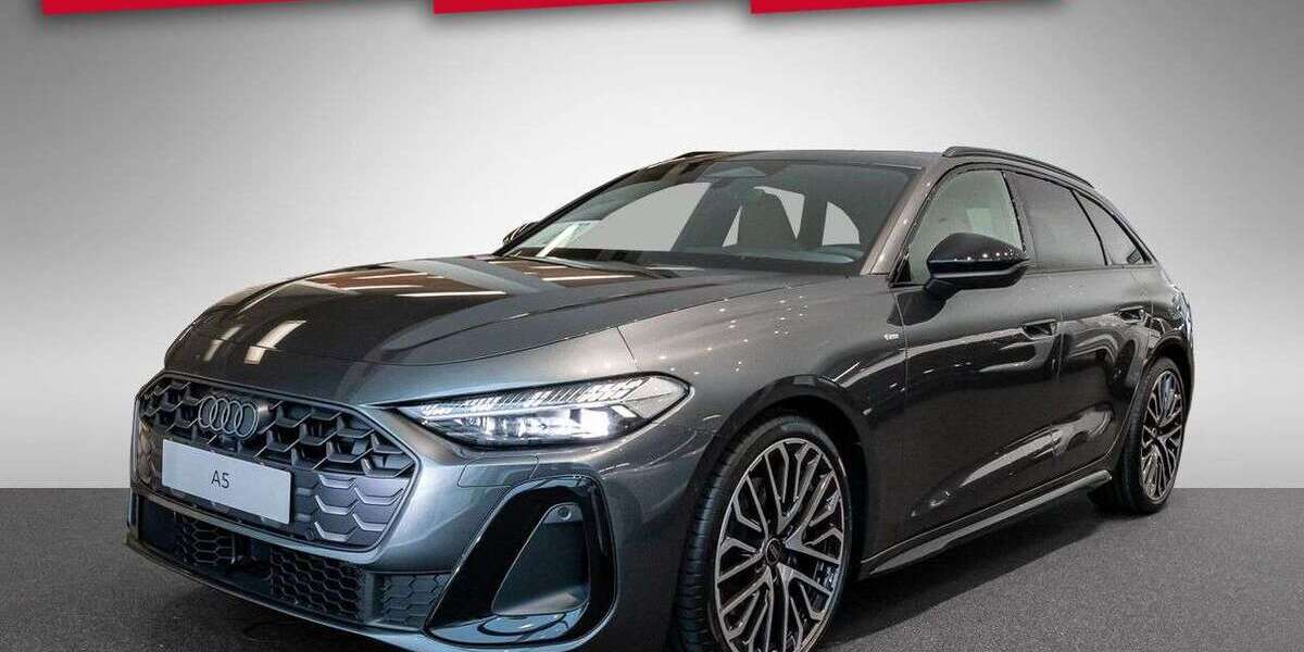 Audi A5 18.999 km 61.440 &euro; Stuttgart 70469