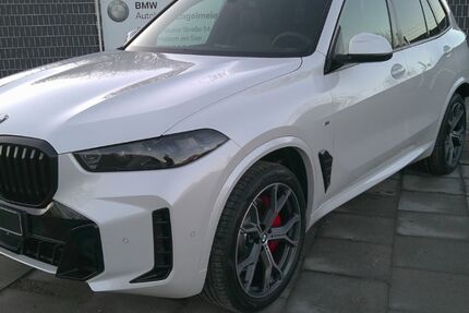 BMW X5 1.001 km 96.900 &euro; Haltern am See 45721
