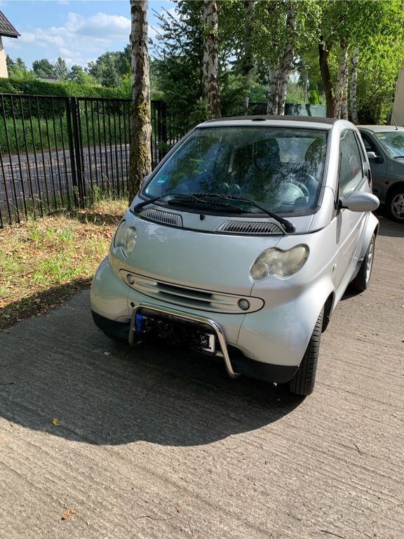 ForTwo