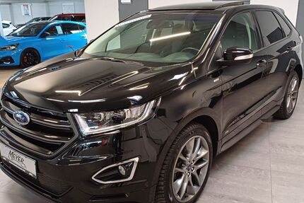 Ford Edge 99.485 km 21.950 &euro; Bad Oeynhausen 32547