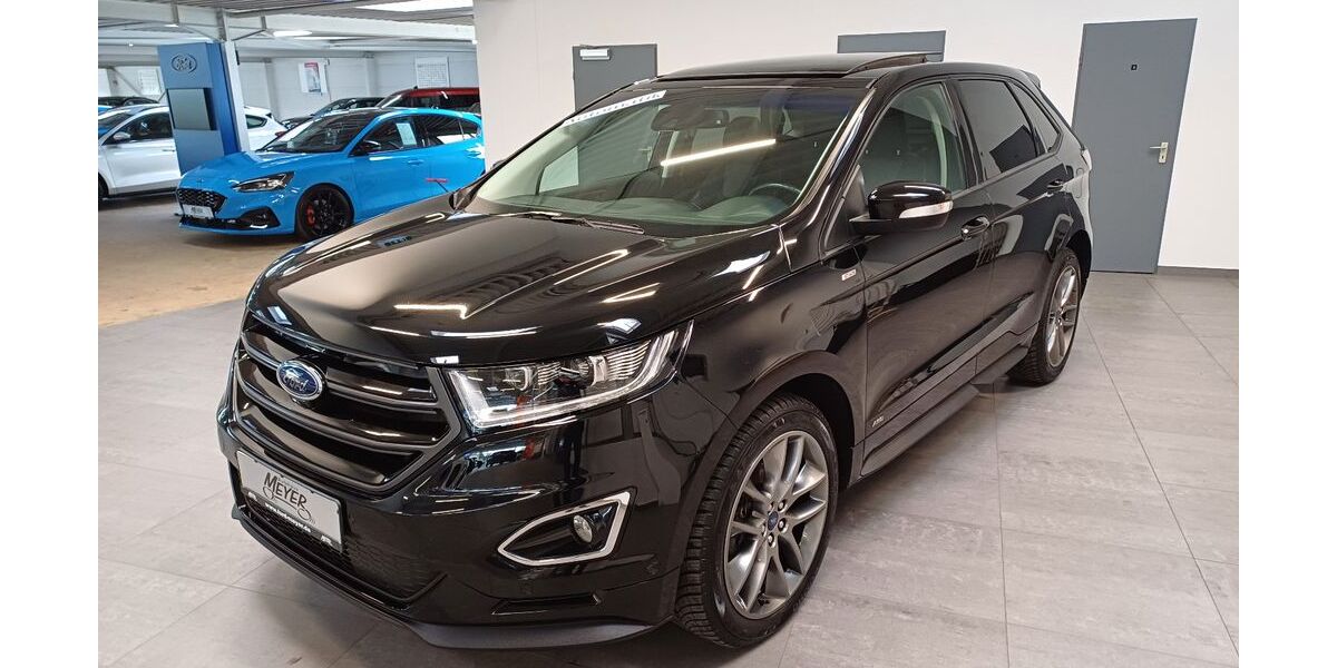 Ford Edge 99.485 km 21.950 &euro; Bad Oeynhausen 32547