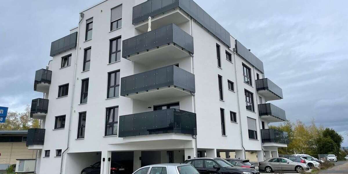 Etagenwohnung Rheinland-Pfalz - Koblenz Koblenz - 2 Zimmer, 60 m&sup2;, 900&euro; | Angebot:25625593
