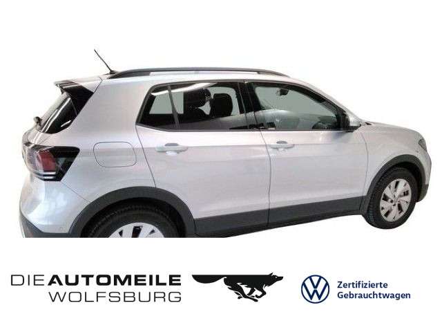 T-Cross