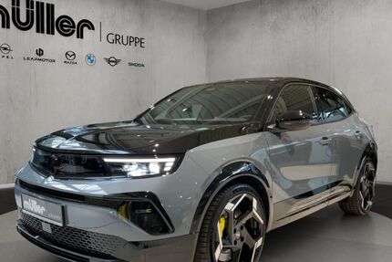 Opel Mokka 2.500 km 33.990 &euro; Dillingen 66763