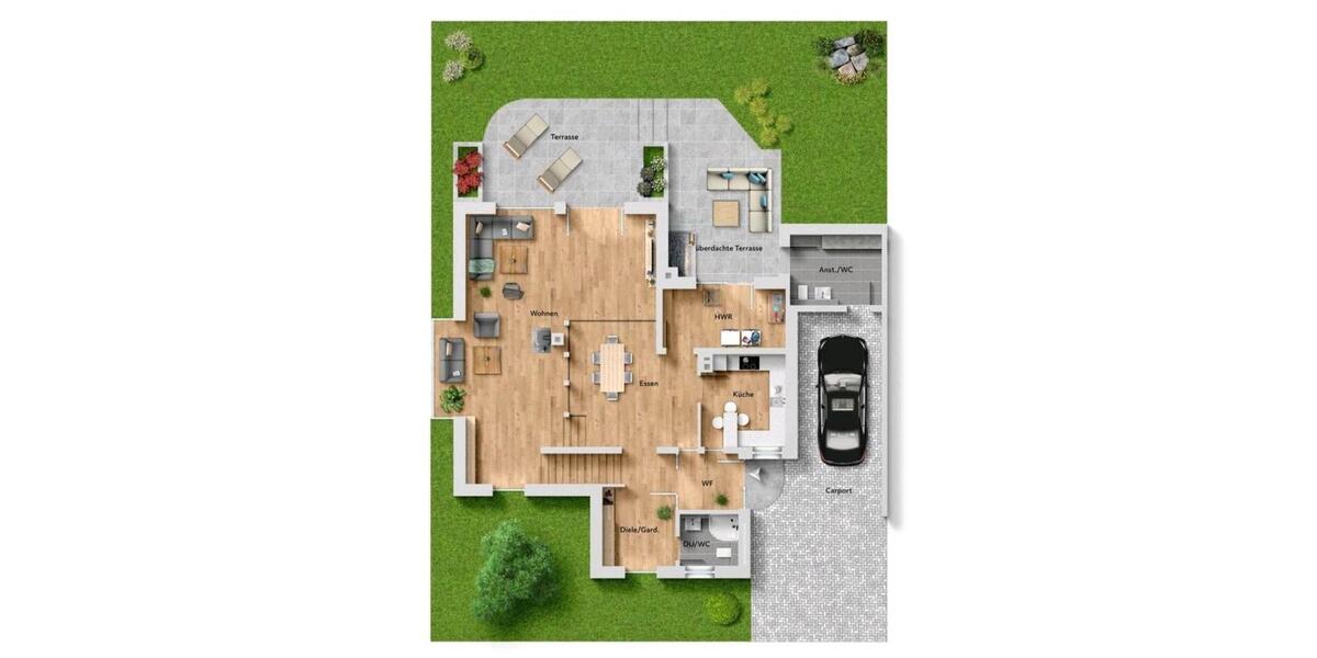 Einfamilienhaus Kall - 5 Zimmer, 303 m&sup2;, 560.000&euro; | Angebot:25992380