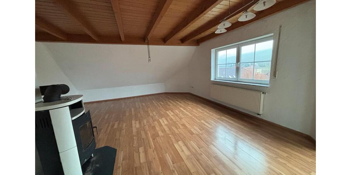 4 Zimmer Wohnung in Untereisenheim ab sofort zu vermieten 4 zimmer