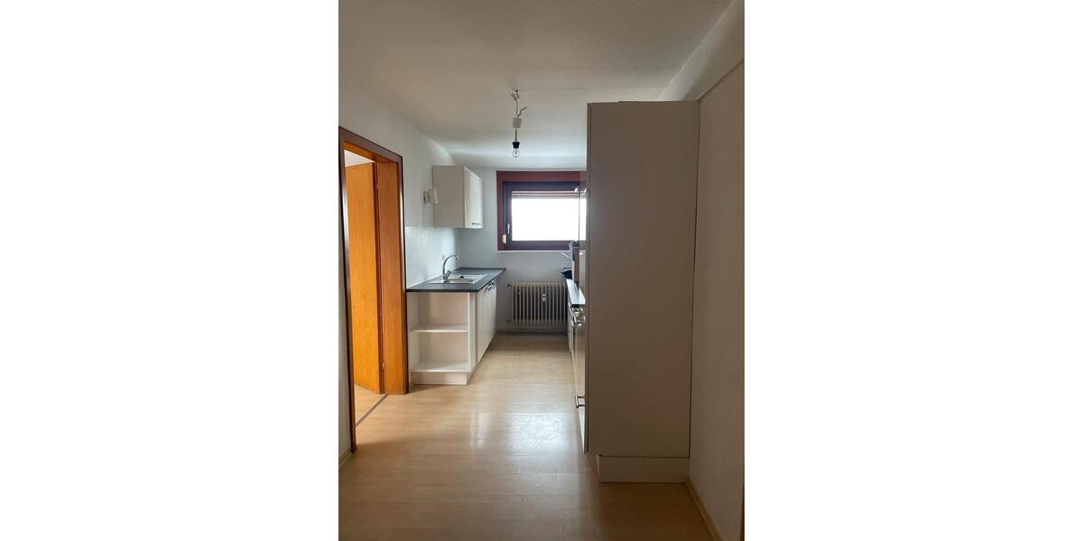 4-Zimmer Wohnung in Naunheim 4 zimmer