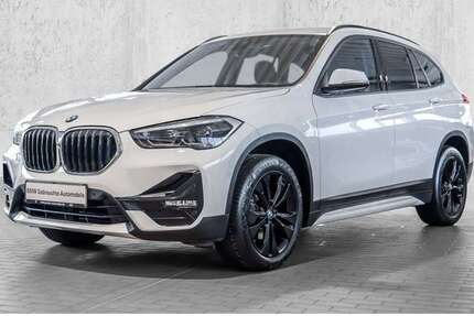 BMW X1 40.950 km 28.250 € Hagen - Hohenlimburg 58119