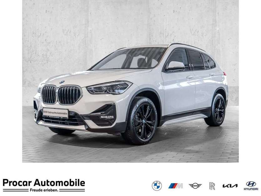 BMW X1 40.950 km 28.250 € Hagen - Hohenlimburg 58119