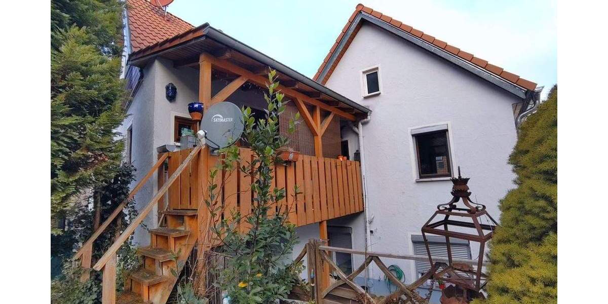 Etagenwohnung Dettingen - 5 Zimmer, 91 m&sup2;, 280.000&euro; | Angebot:23940618