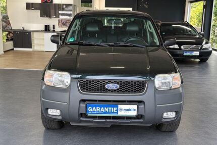 Ford Maverick 154.737 km 5.999 &euro; Hamburg 22457
