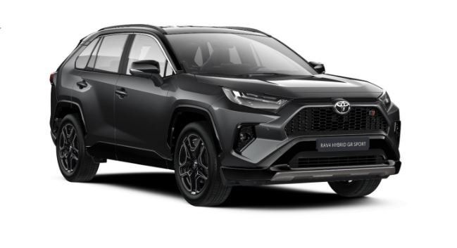 RAV 4