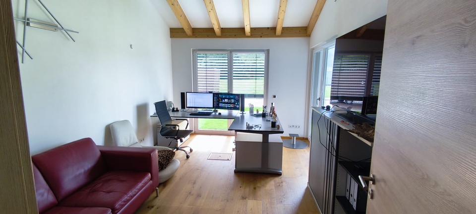 Gewerbeobjekt Wallerstein - 1.000&euro; | Angebot:24349832