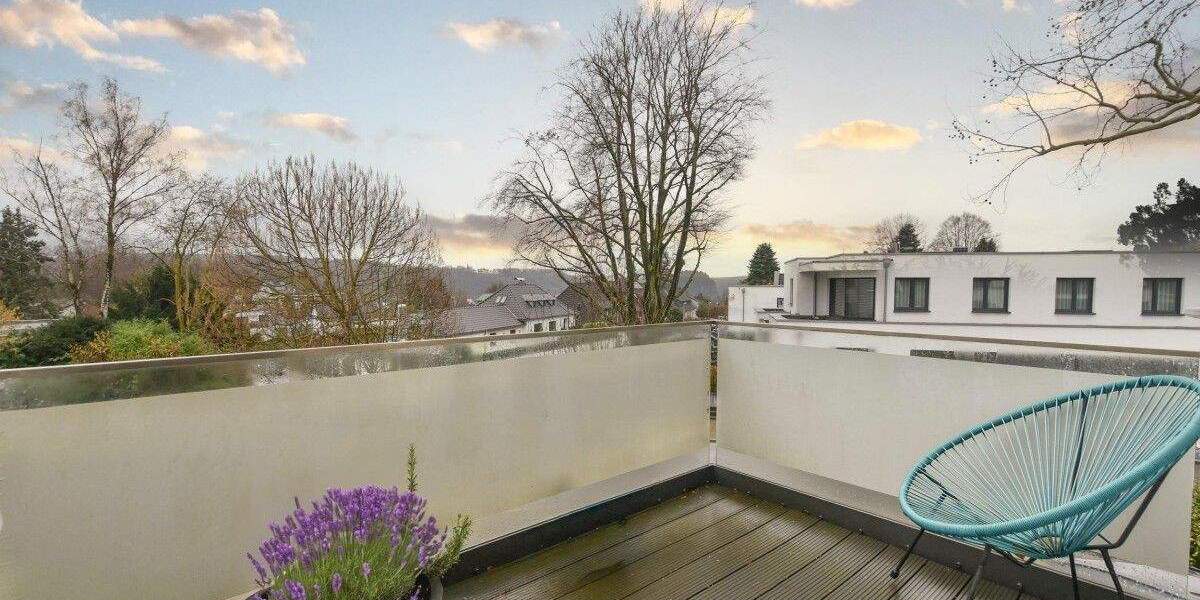 Etagenwohnung Essen Kettwig - 5 Zimmer, 214 m&sup2;, 1.080.000&euro; | Angebot:25152421