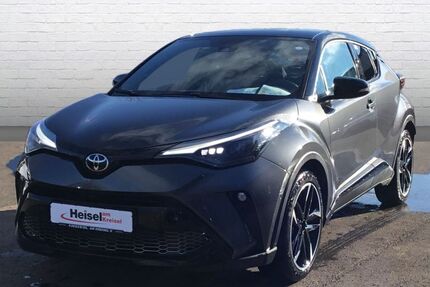 Toyota C-HR 3.000 km 31.960 &euro; Merzig 66663