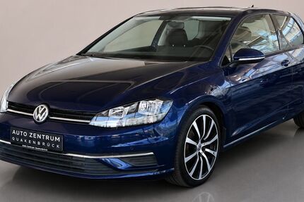 VW Golf 35.185 km 16.950 &euro; Quakenbrück 49610