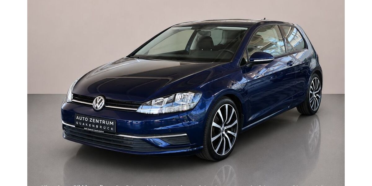 VW Golf 35.185 km 16.950 &euro; Quakenbrück 49610