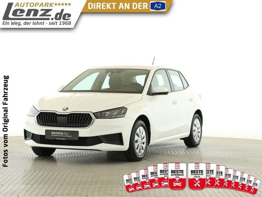 Fabia