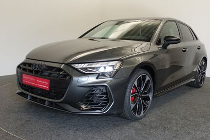 Audi S3 6.480 km 51.950 &euro; Weißenburg 91781