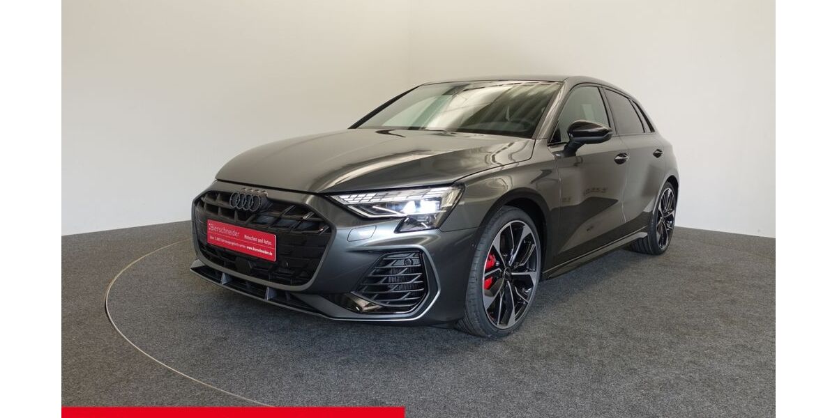 Audi S3 6.480 km 51.950 &euro; Weißenburg 91781