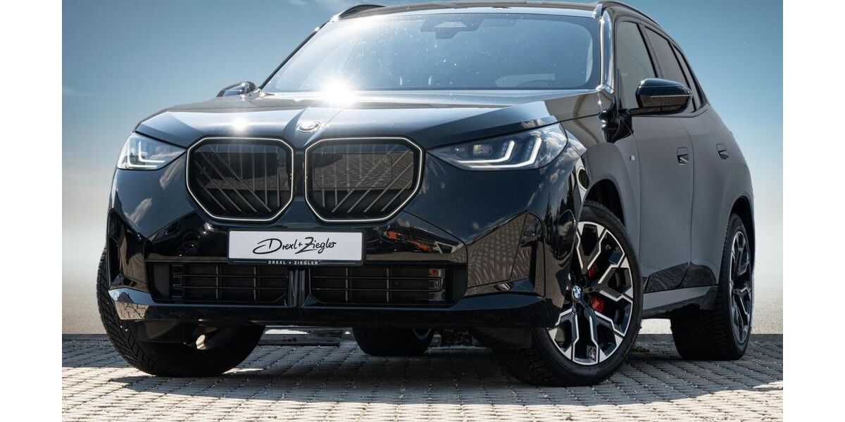 BMW X3 8.999 km 63.900 &euro; Günzburg 89312
