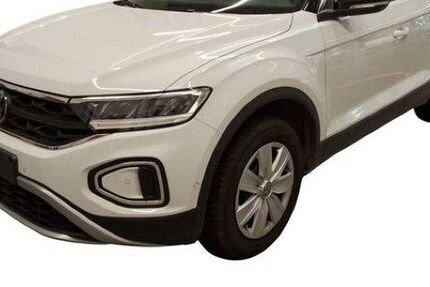 VW T-Roc 14.100 km 29.360 &euro; Ellwangen 73479