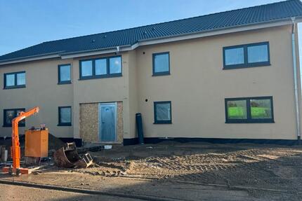 Neubauwohnung 90 qm Winterlingen ab März 3 zimmer