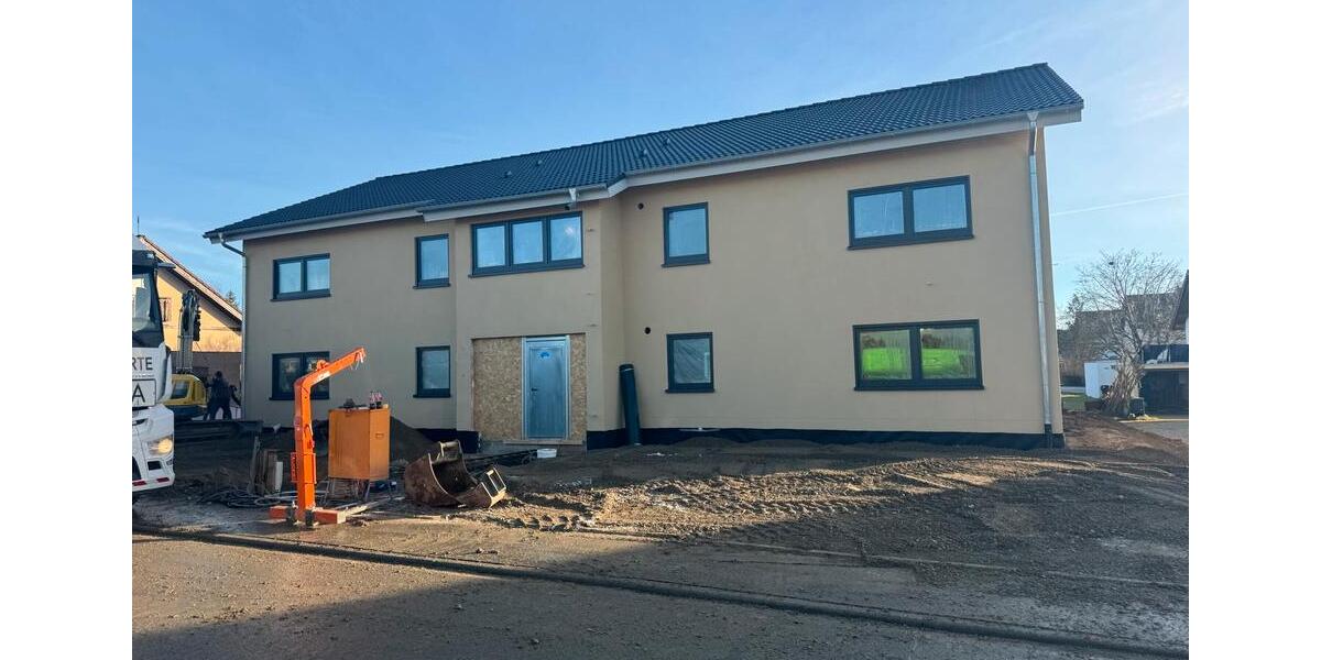 Neubauwohnung 90 qm Winterlingen ab März 3 zimmer