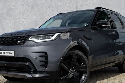 Land Rover Discovery 6.400 km 72.900 &euro; Bruchköbel 63486