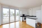 Freiraum! Moderne 3-Zimmer-Wohnung mit großzügiger Dachterrasse!