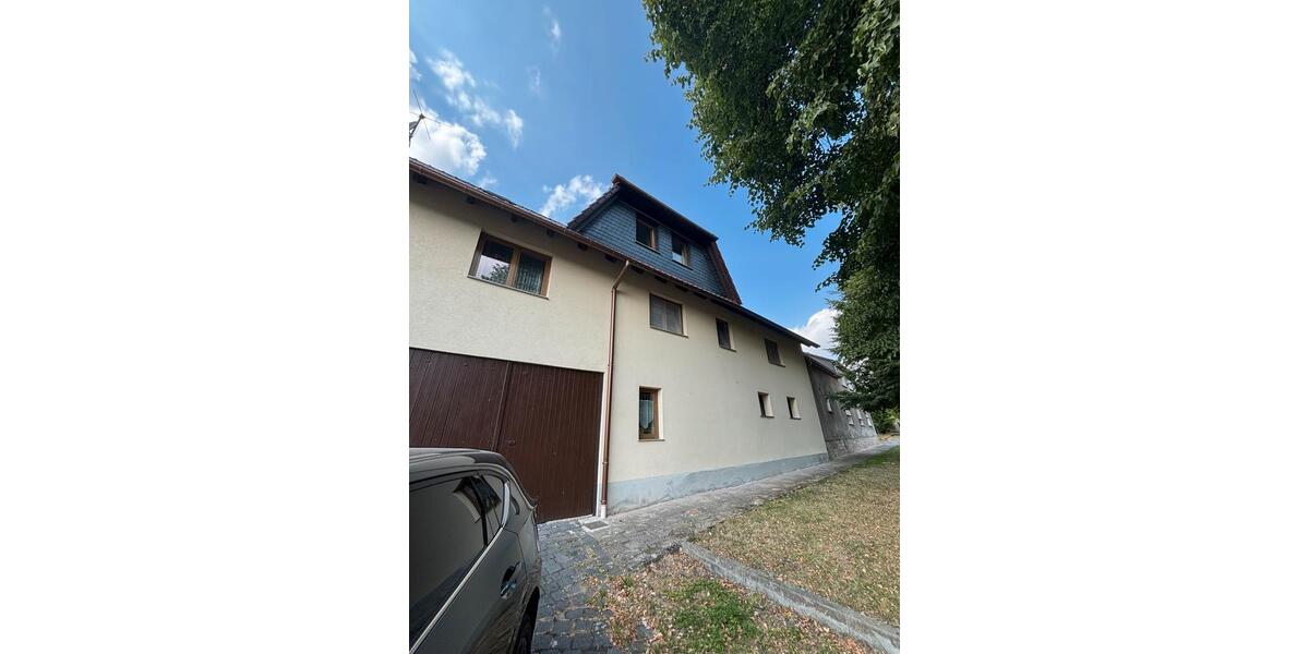 Einfamilienhaus Allstedt - 4 Zimmer, 200 m&sup2;, 1.500&euro; | Angebot:27533175
