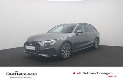 Audi A4 62.193 km 30.480 € Karlsruhe 76131
