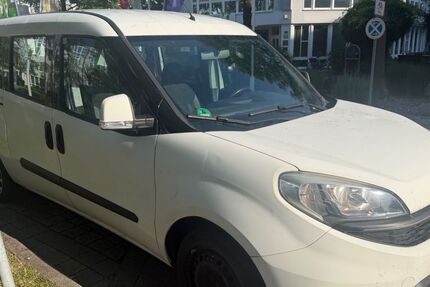 Fiat Doblo 137.500 km 5.500 &euro; Ismaning 85737