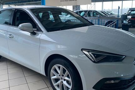 Seat Leon 2.750 km 23.390 &euro; Batzhausen 92358